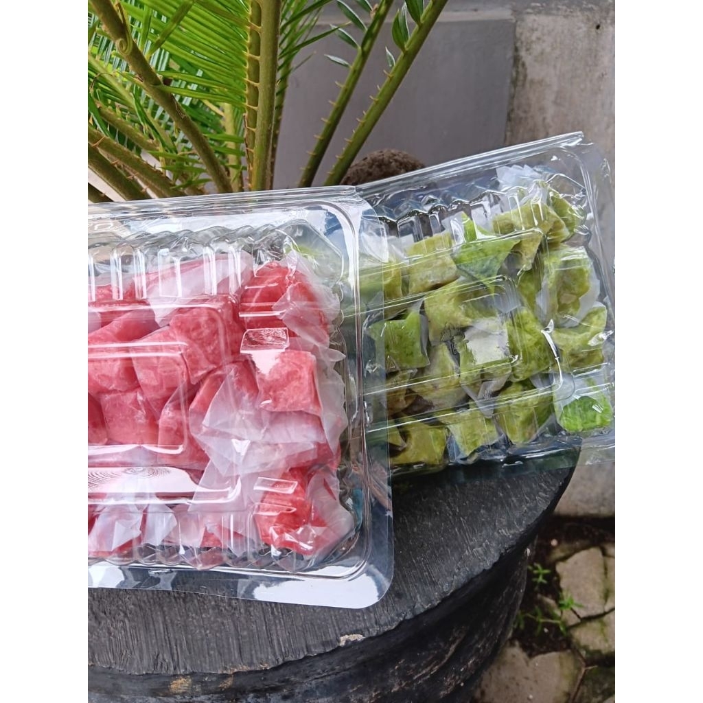 Wajik Kletik khas Blitar