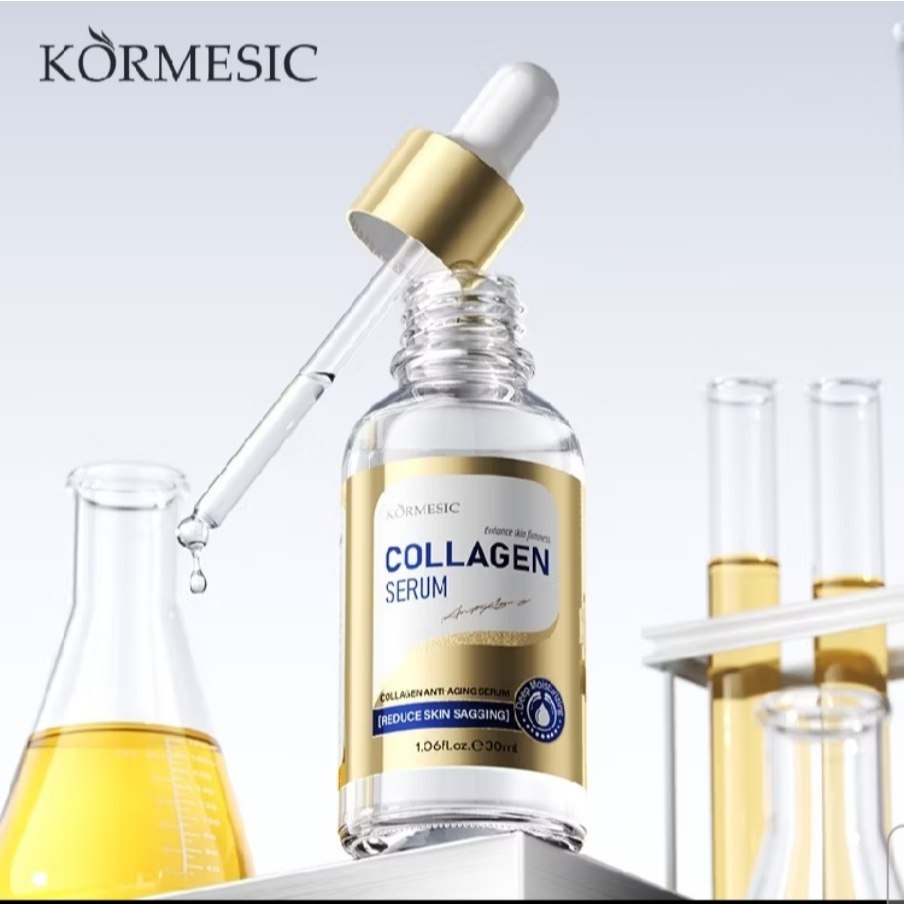 Veliskin Glow Collagen Serum original gm