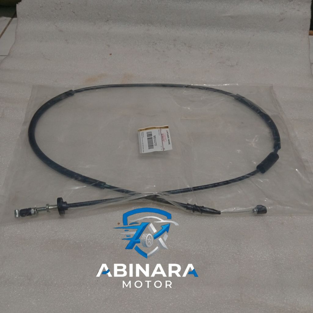 kabel gas Mitsubishi Jetstar