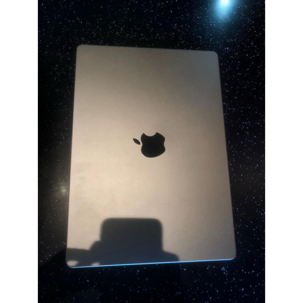 Macbook pro m1 pro 2021, 16/512 gb, 14 inch