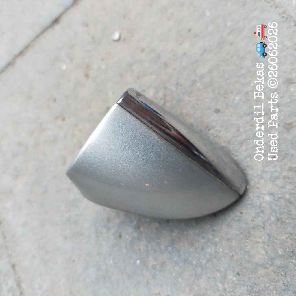 anak handle pintu kiri belakang Mercedes Benz w203