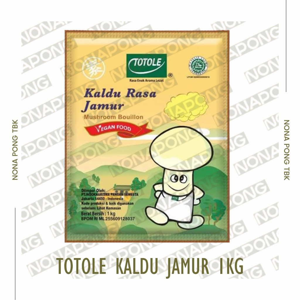 kaldu jamur | totole jamur | totole kaldu jamur | totole kaldu jamur 1kg