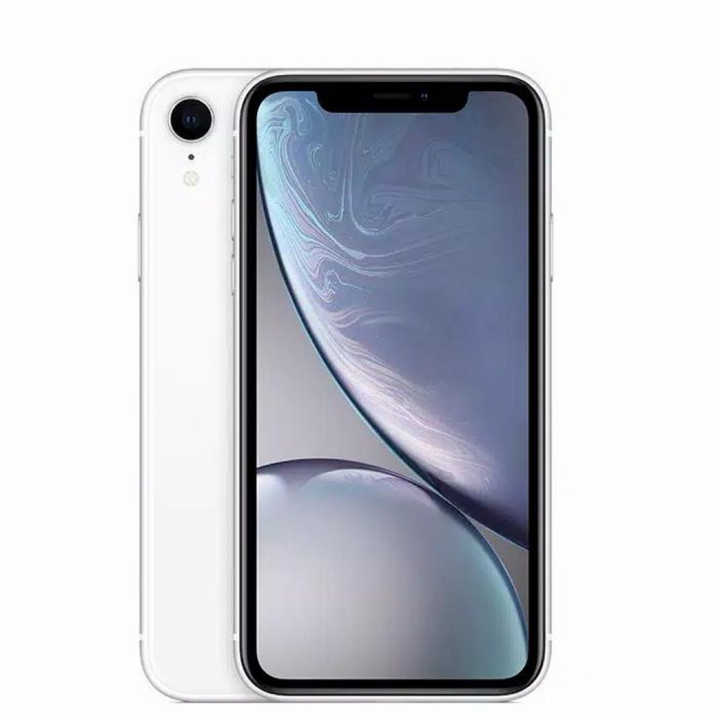 iPhone Xr 64gb iBox second