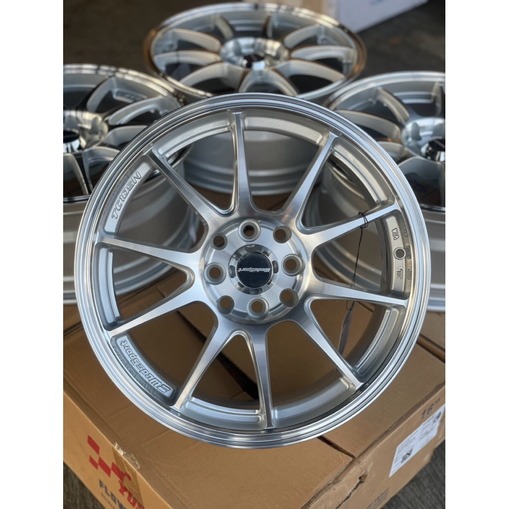 wedsport tc105n r16 polish