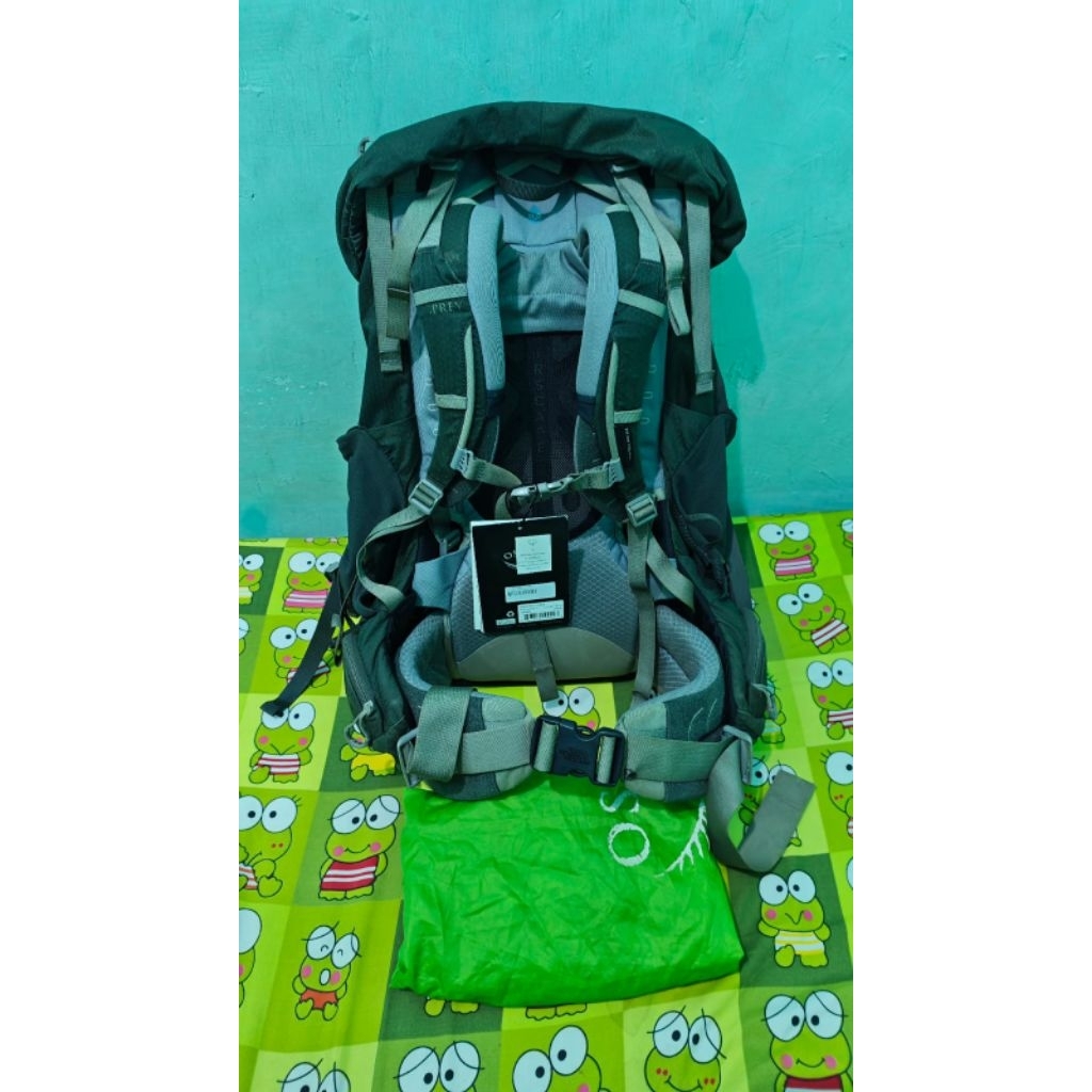 Osprey ariel 55 second original