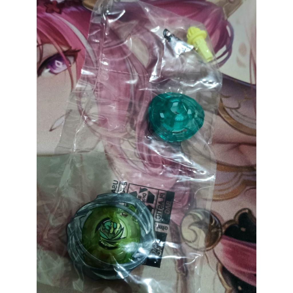 Beyblade X Hover Wyvern 3-85 N