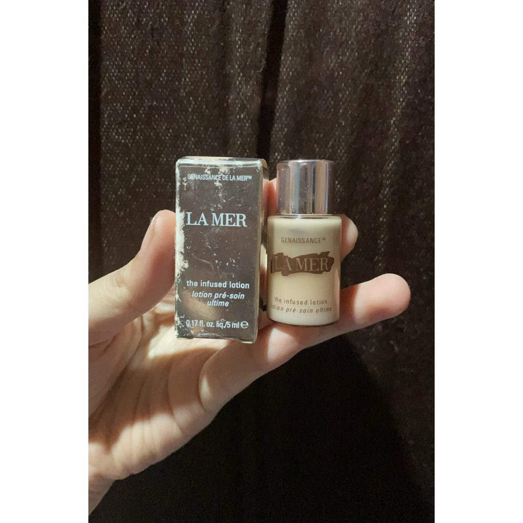 LAMER LOTION
