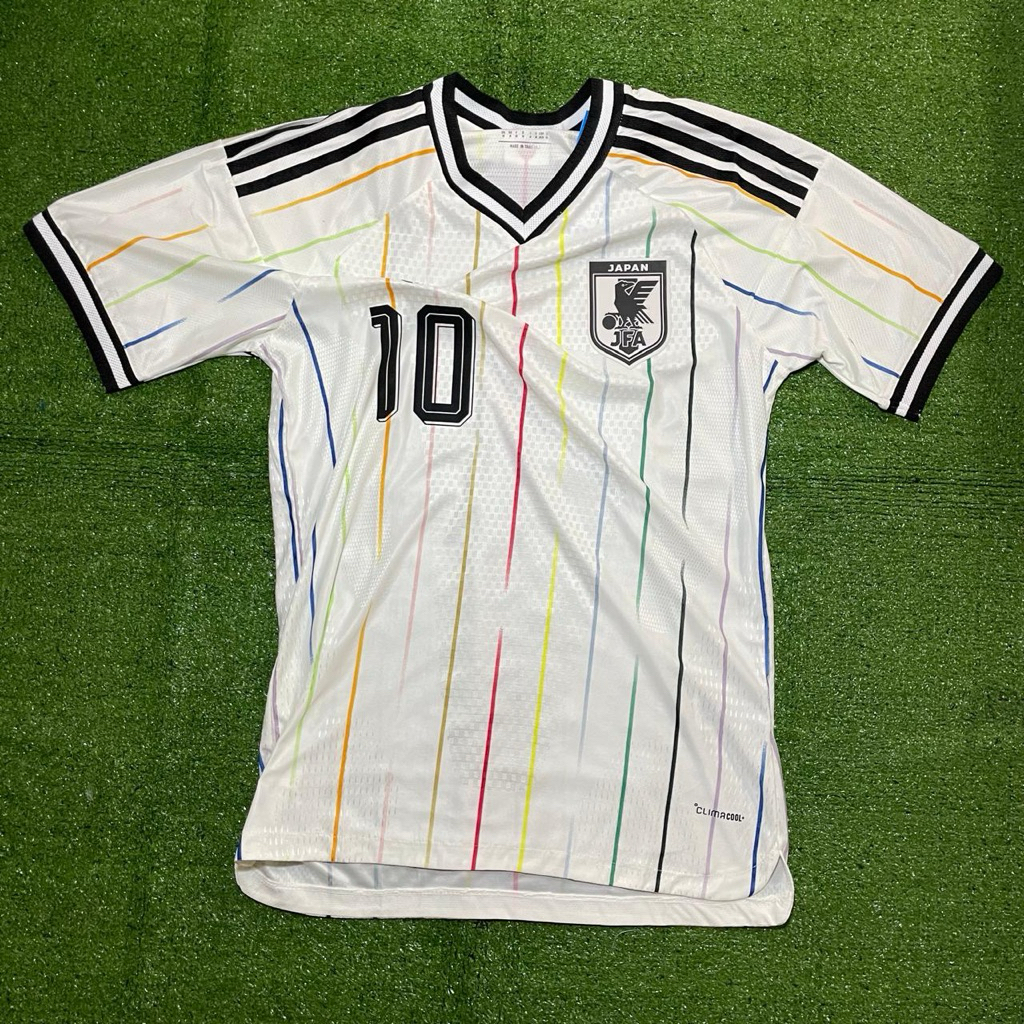 PLAYER ISSUE || Jersey bola JPG JEPANG away world cup 2026 baju bola pildun player