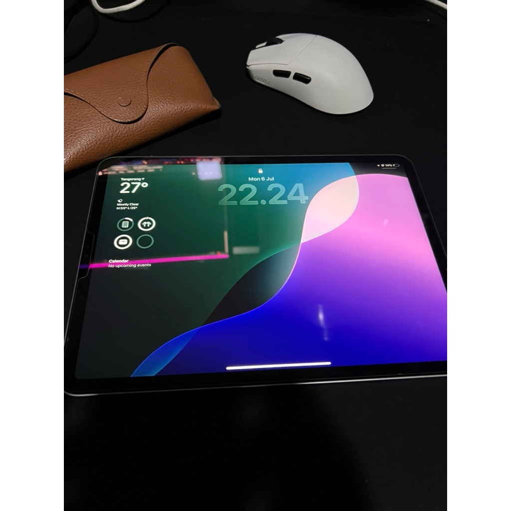 Ipad Pro Gen 4 M2 11 Inch