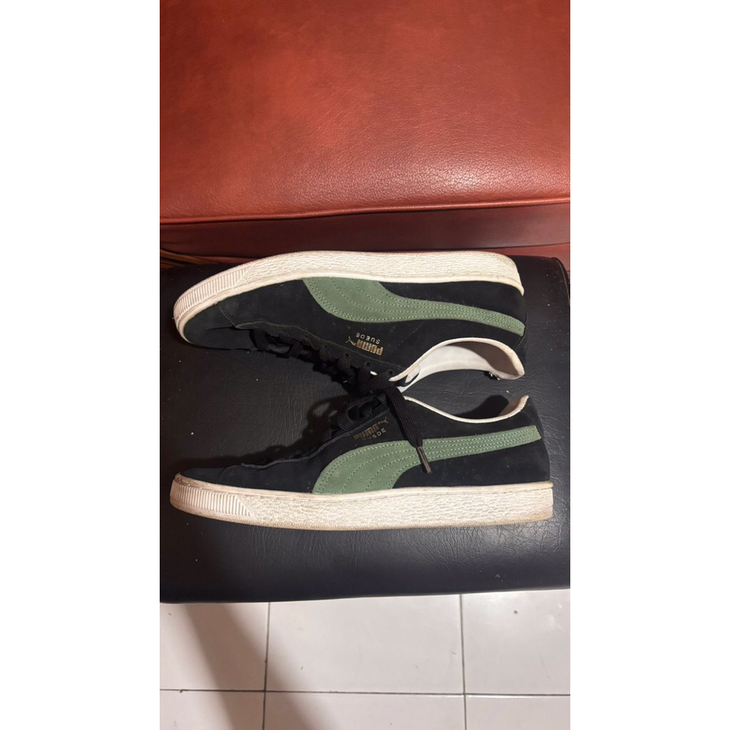 Puma Suede Classic