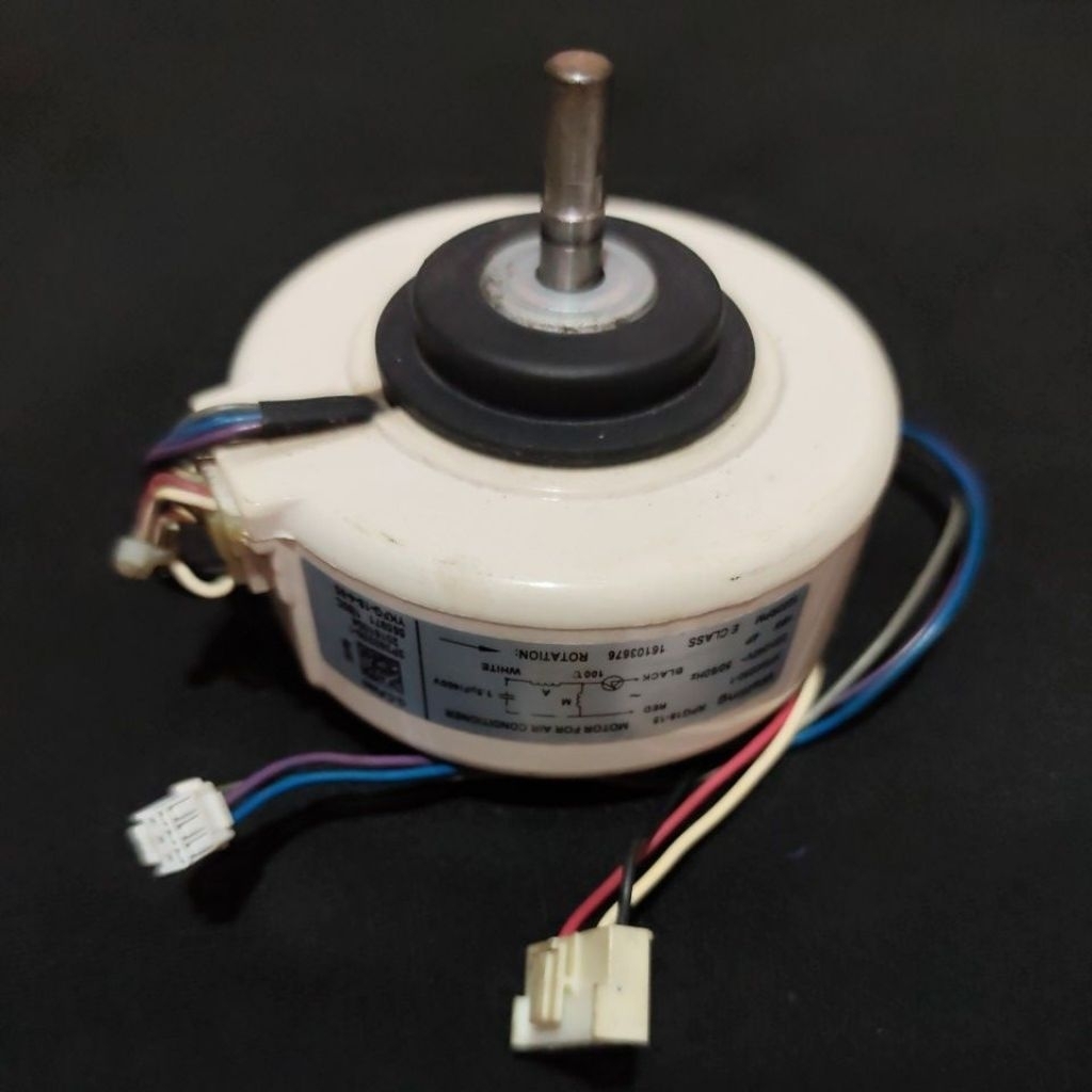 Dinamo Fan motor AC Daikin Original AC Daikin Malaysia