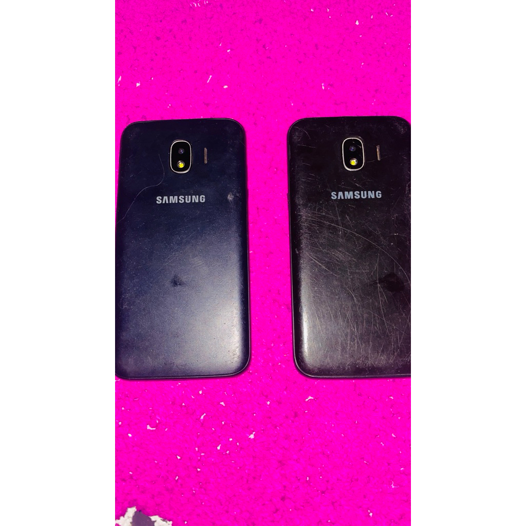 samsung j2 pro minus lcd