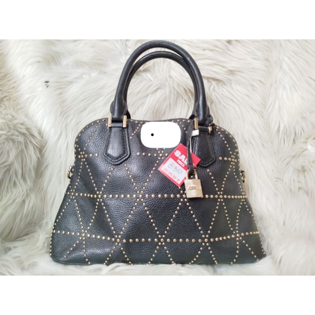 MK Alma handbag