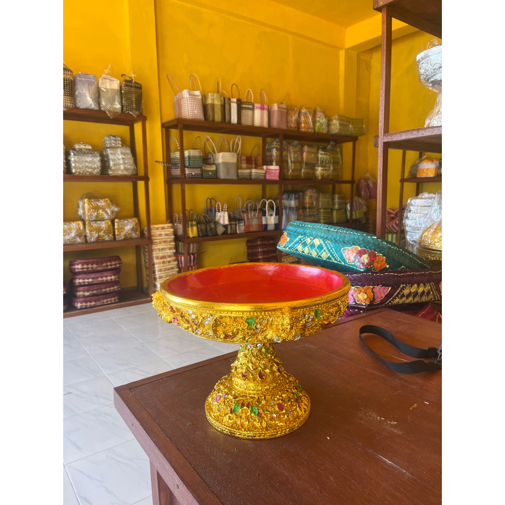 Dulang Nare Premium