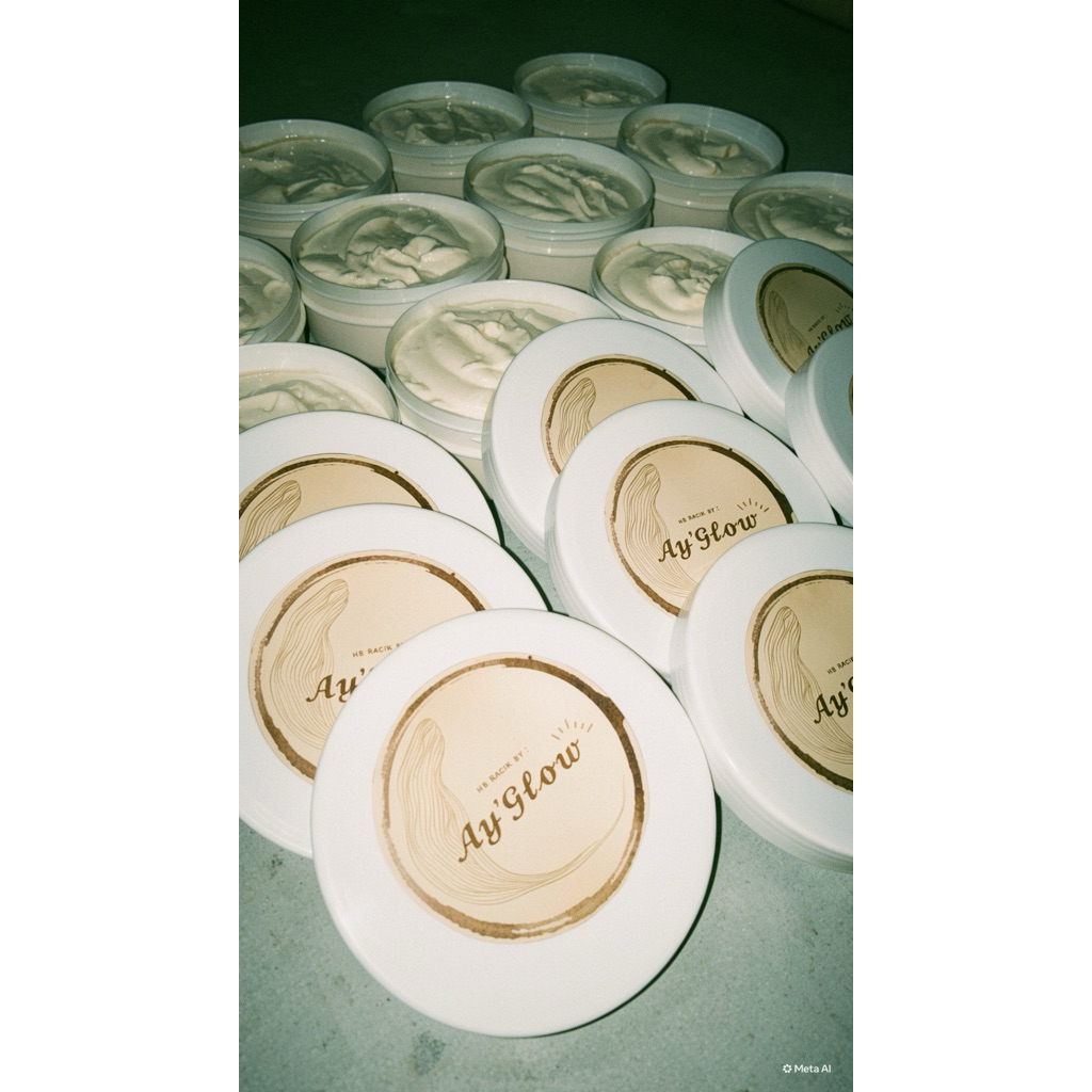 hb ay’glow (100 ml)