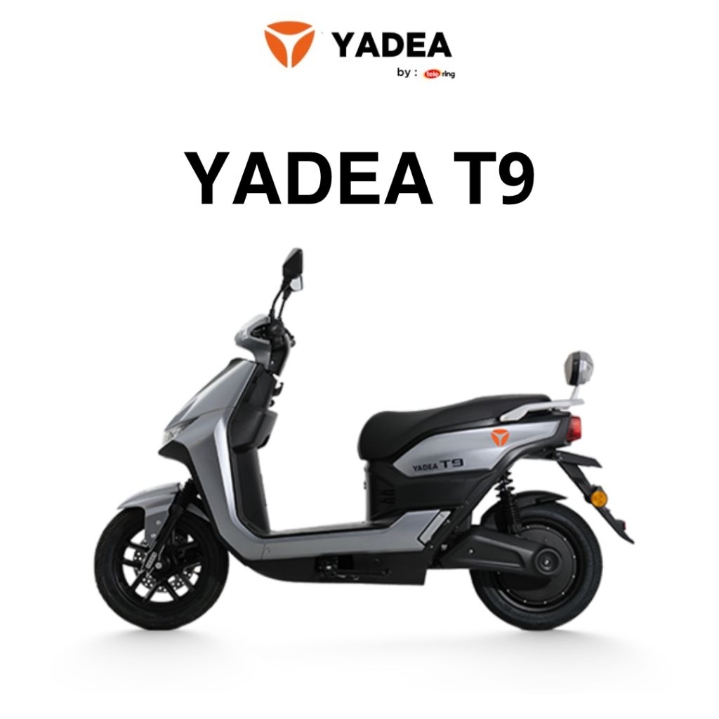 YADEA T9