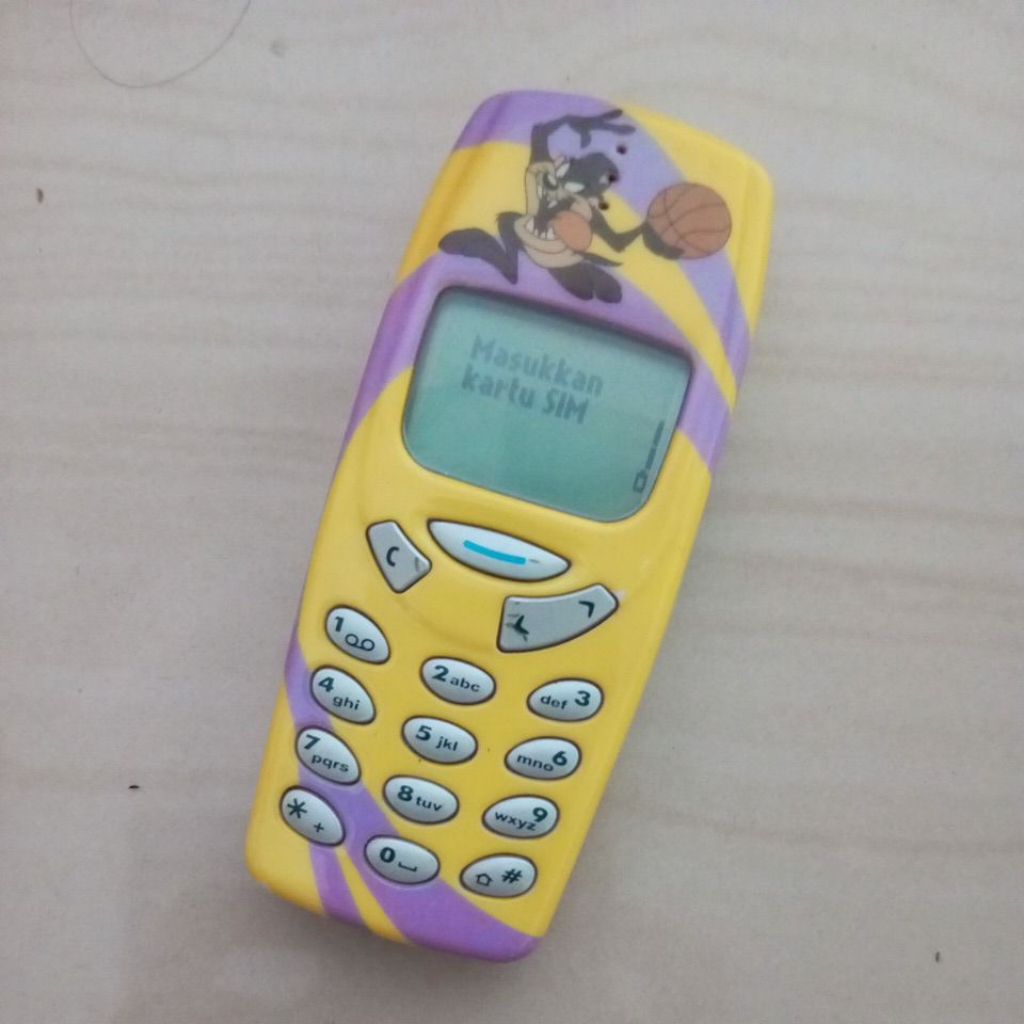 NOKIA 3310