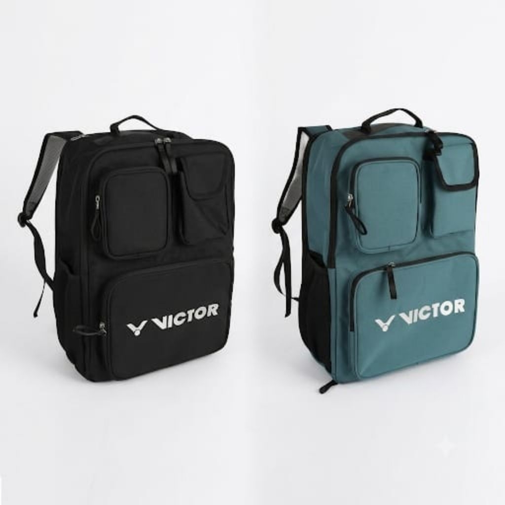 TAS/BACKPACK VICTOR BADMINTON BULUTANGKIS VICTOR BR 5038 BR5038