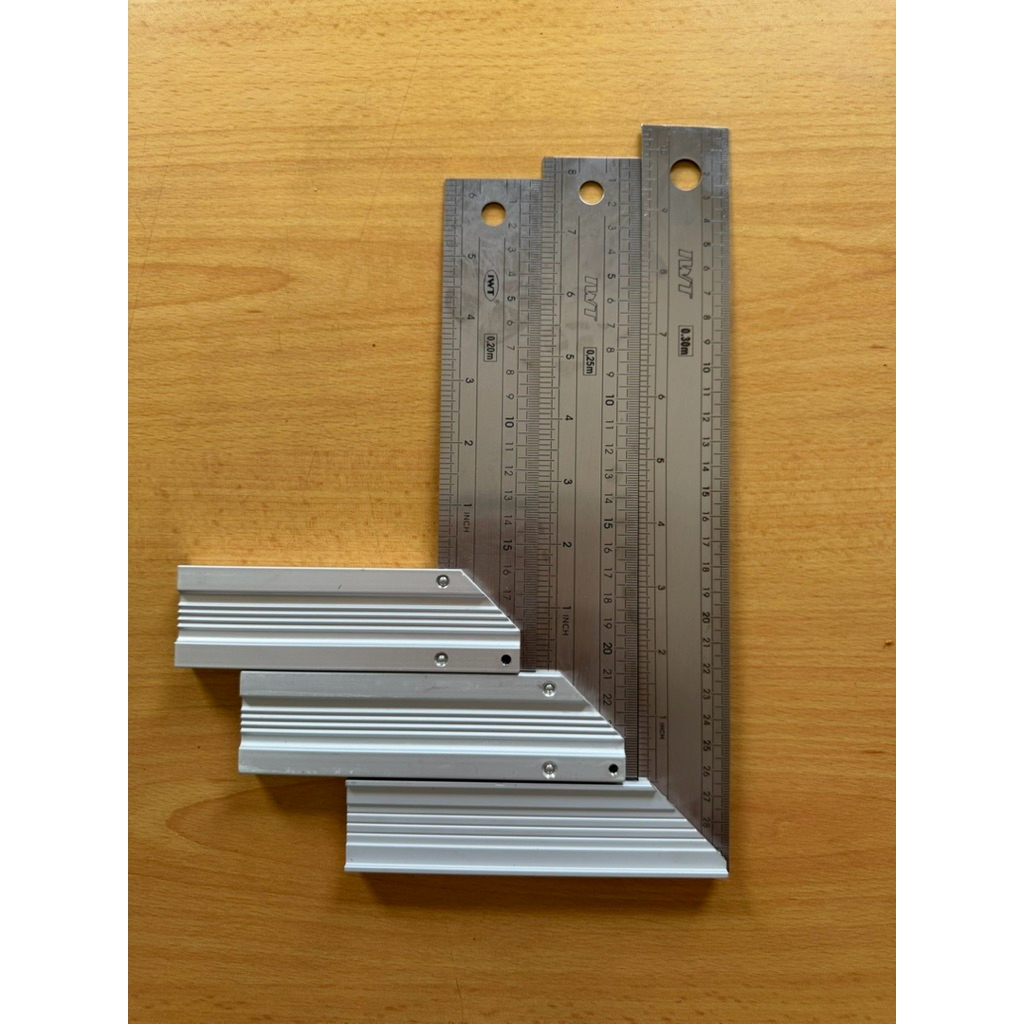Siku Tukang 8 10 12inch IWT