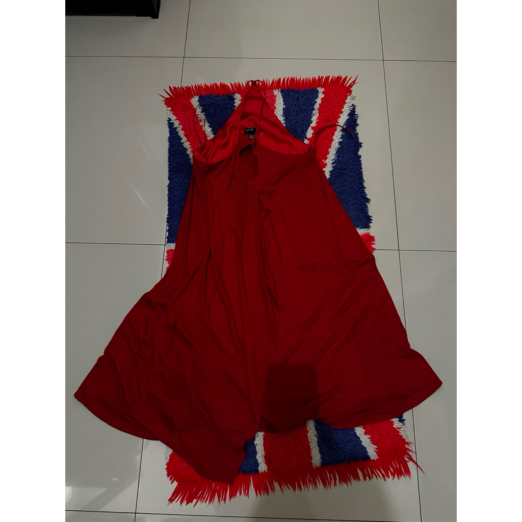 Mango Dress