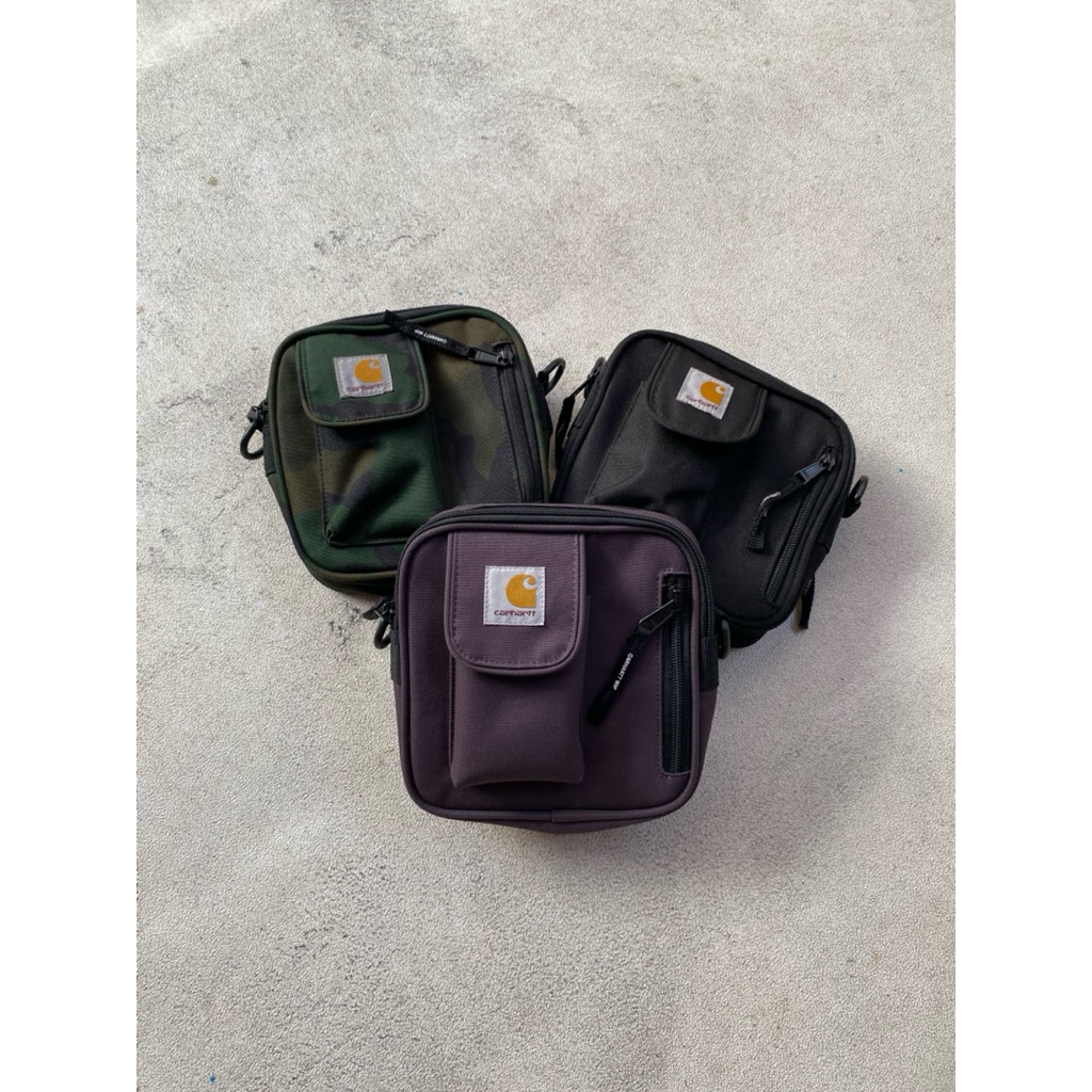 carhartt essential bag