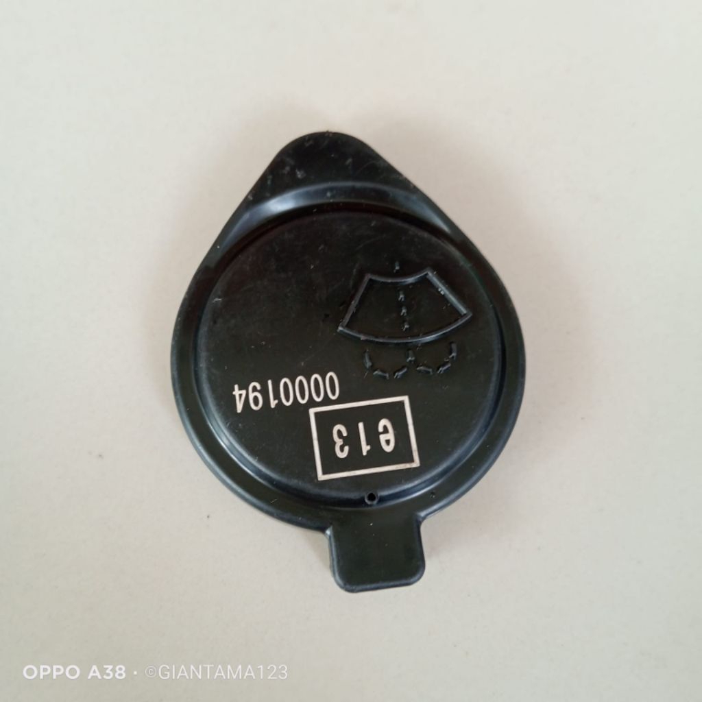 Tutup Tabung Washer Wiper Sienta,Vios,Yaris New