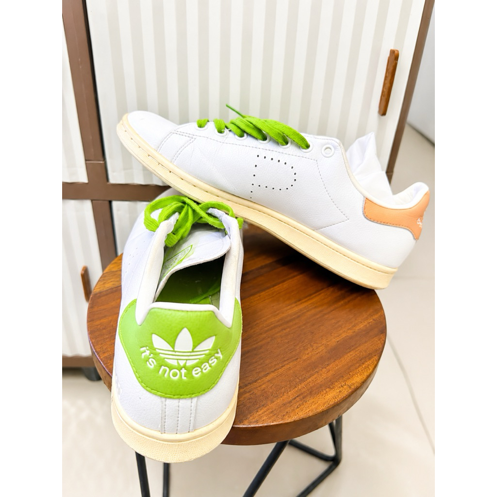 Sepatu Adidas Kermit size 42