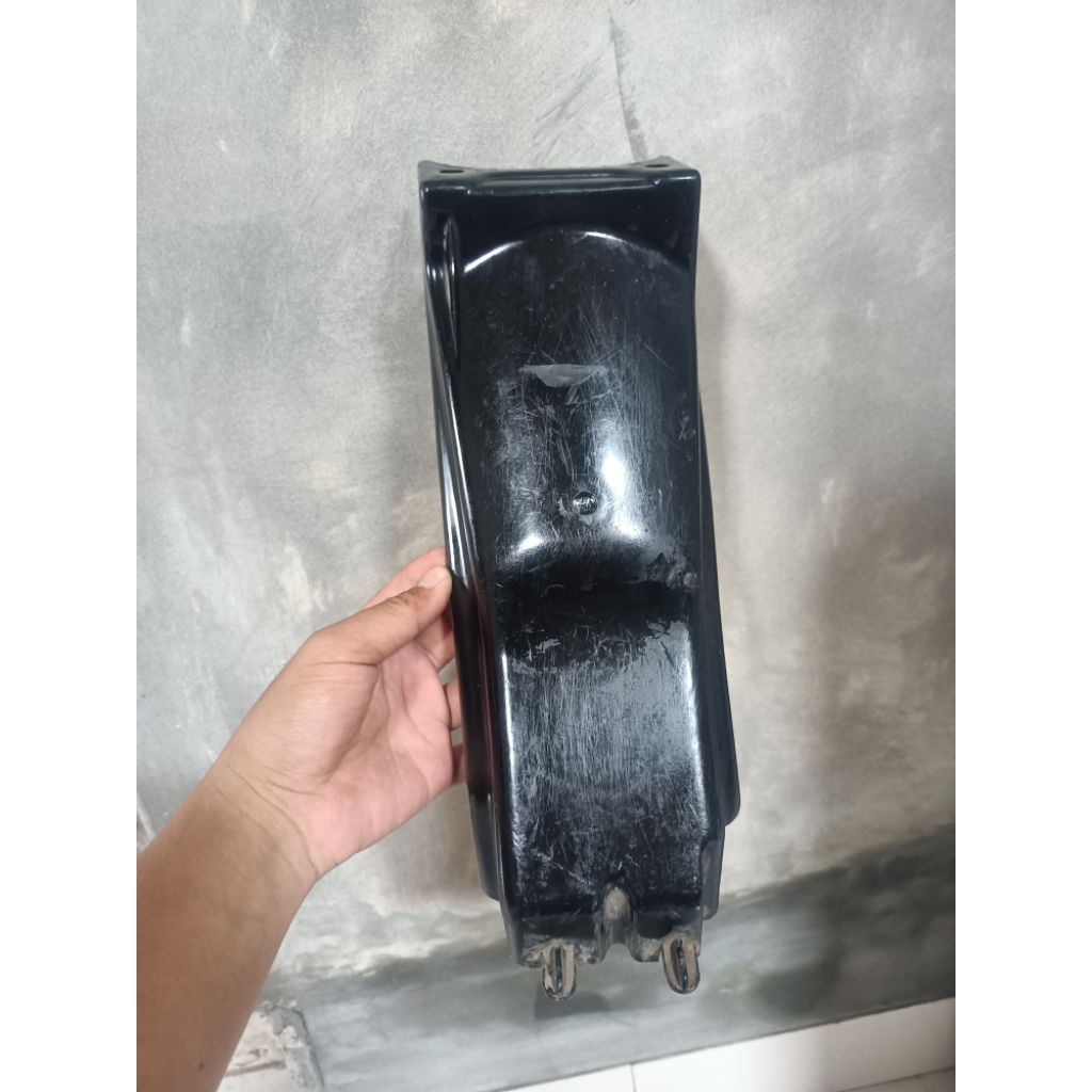 sambungan slebor gl 100 original slebor plastik gl 100 gl 125 original