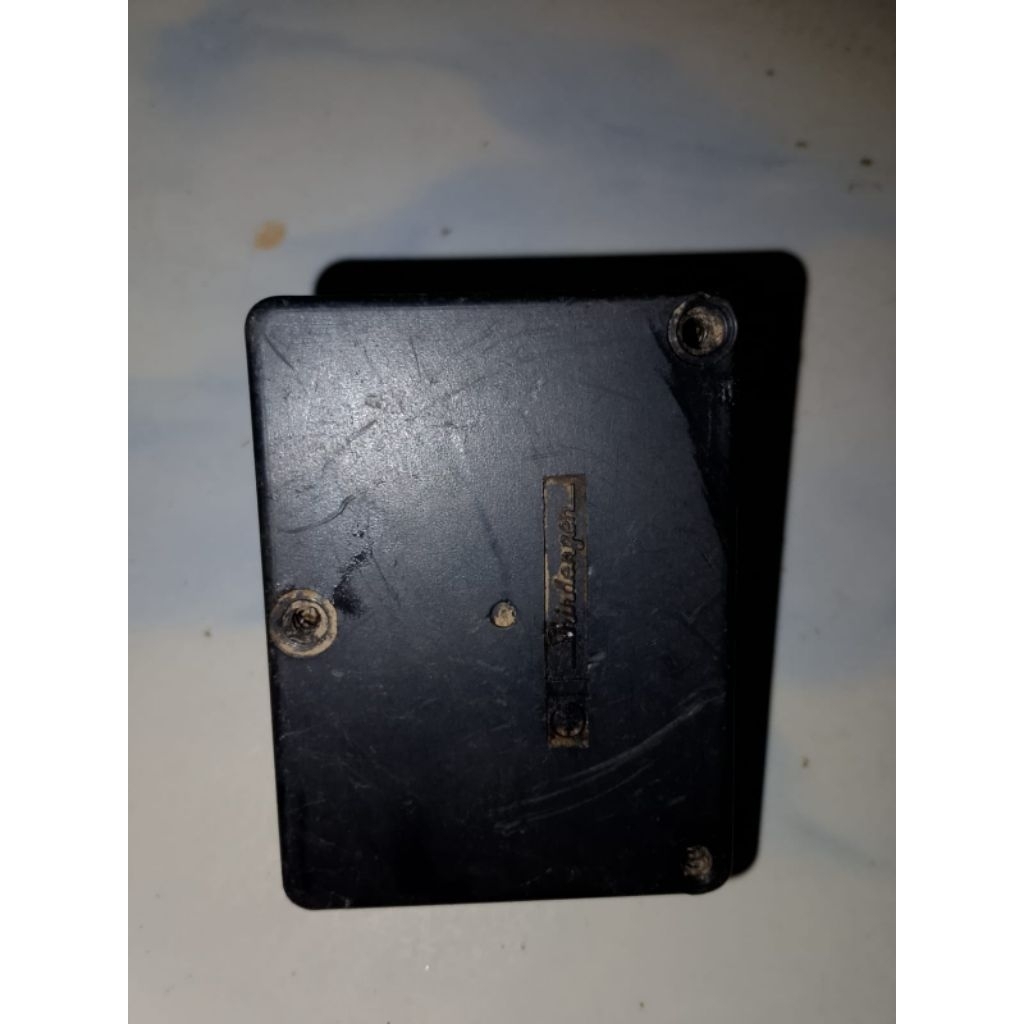 CDI SUPRA 125 PNP KARISMA ORIGINAL COPOTAN