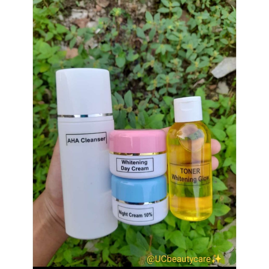 Farma Skincare + Toner glow