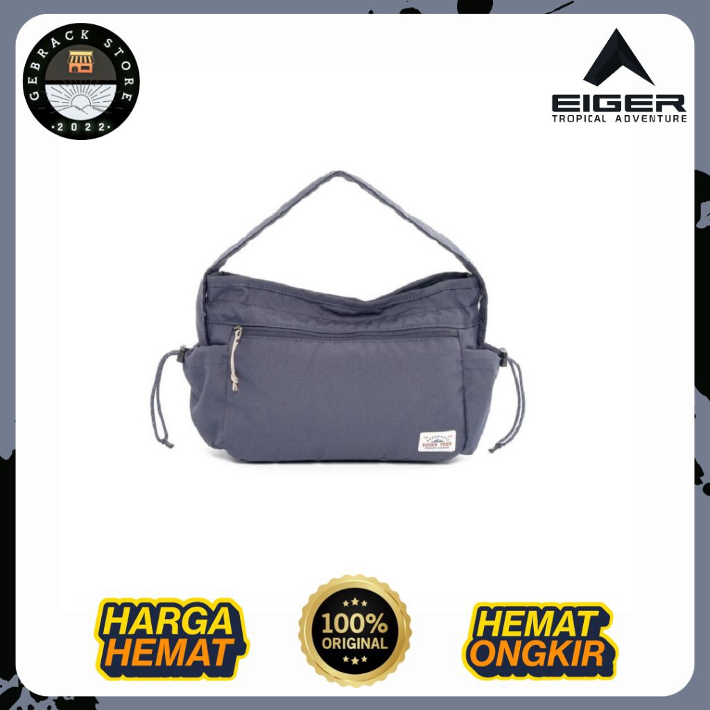 TAS EIGER Z-WEEKENDER HANDBAG