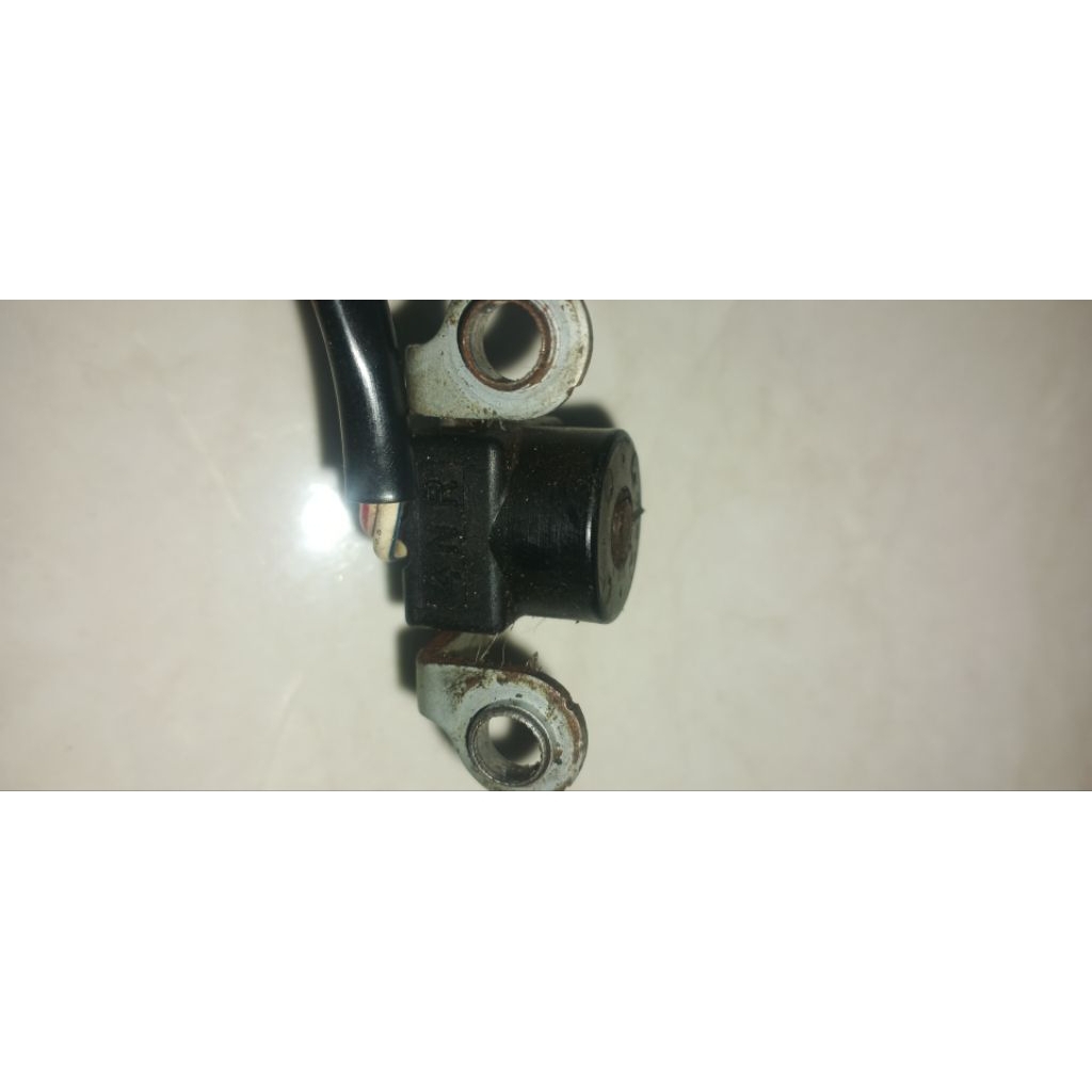 pulser fizr original