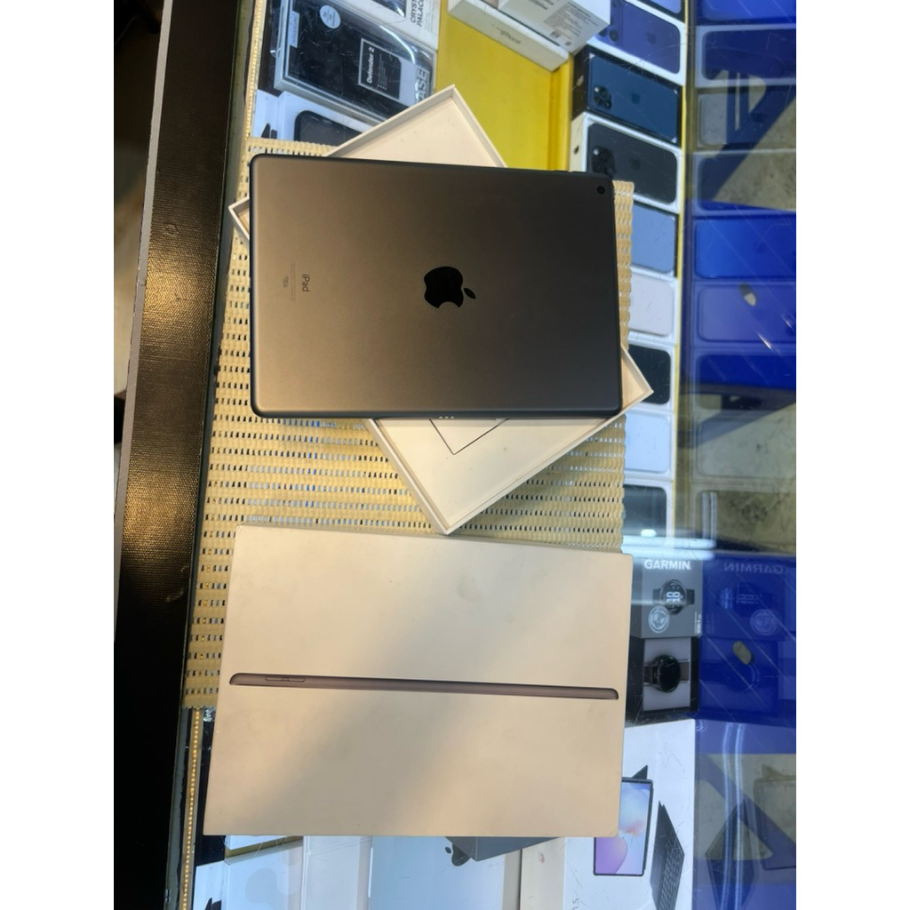 Ipad 8 32GB Ex IBOX Minus Murah
