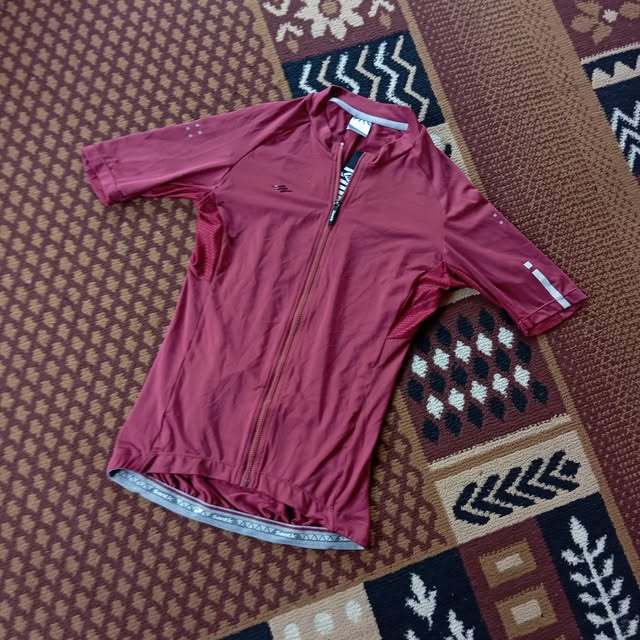 Santic Azuni Jersey