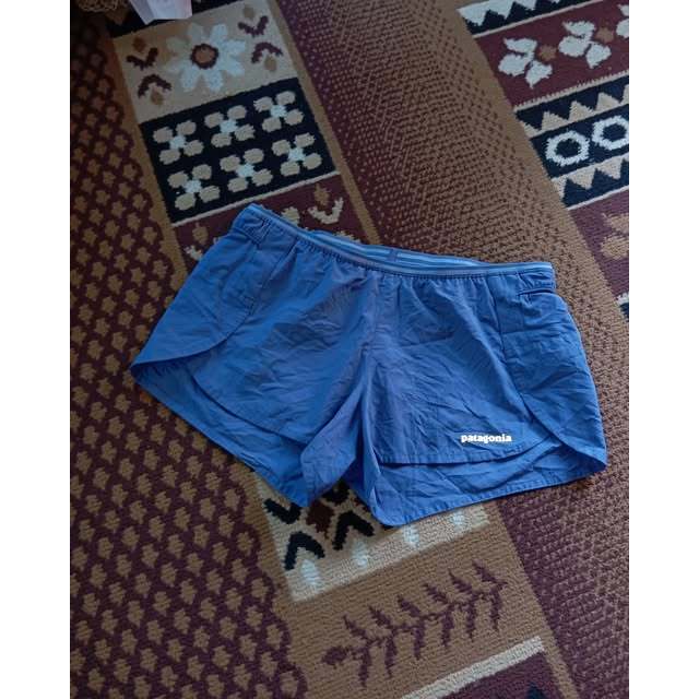 Patagonia Women's Strider Pro Shorts
