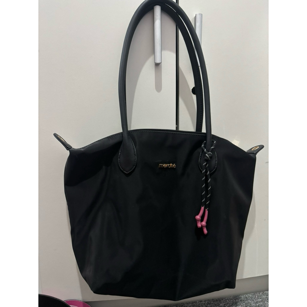 Merche Alice Tote Bag