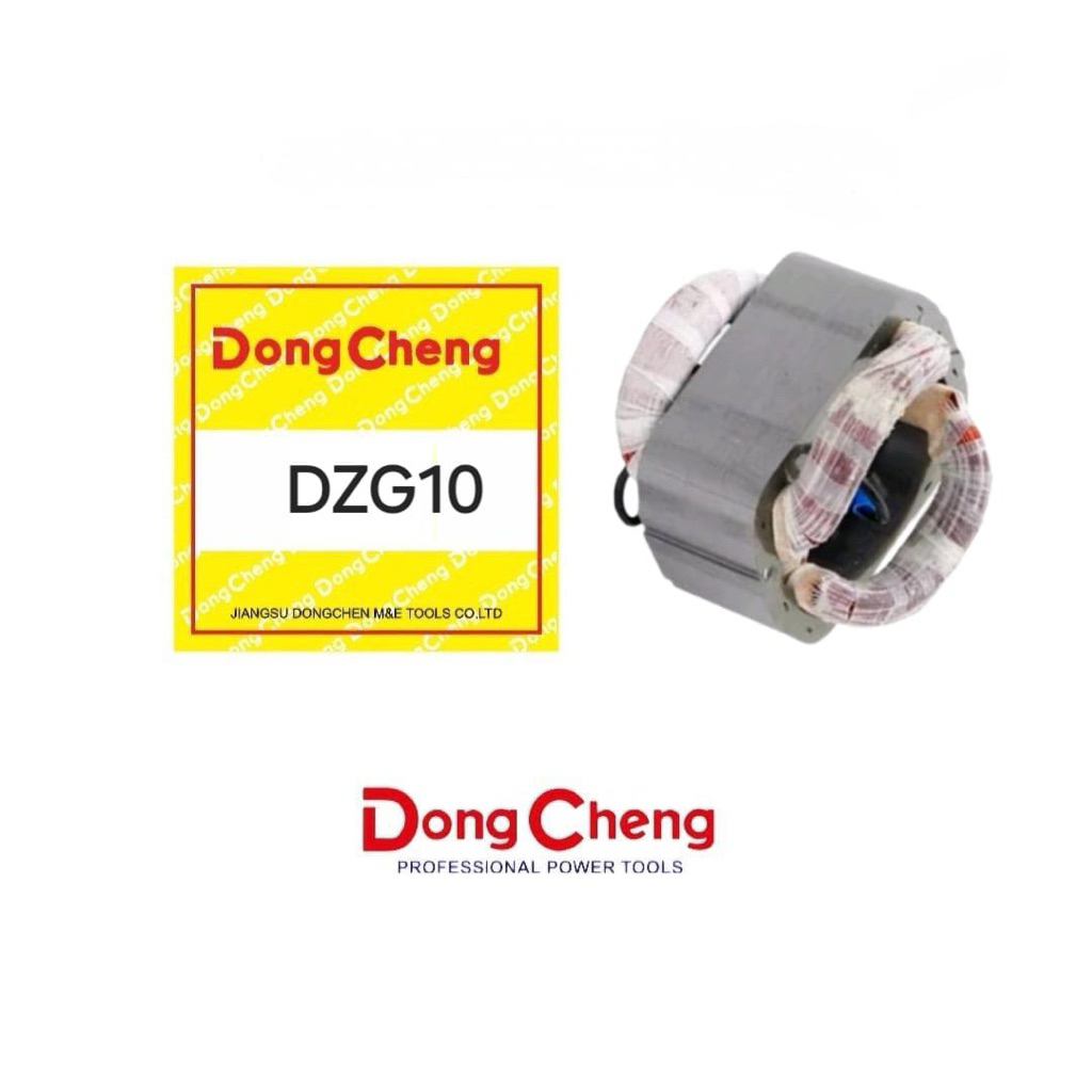 1pc stator dzg10 dzg 10 bobok dongcheng