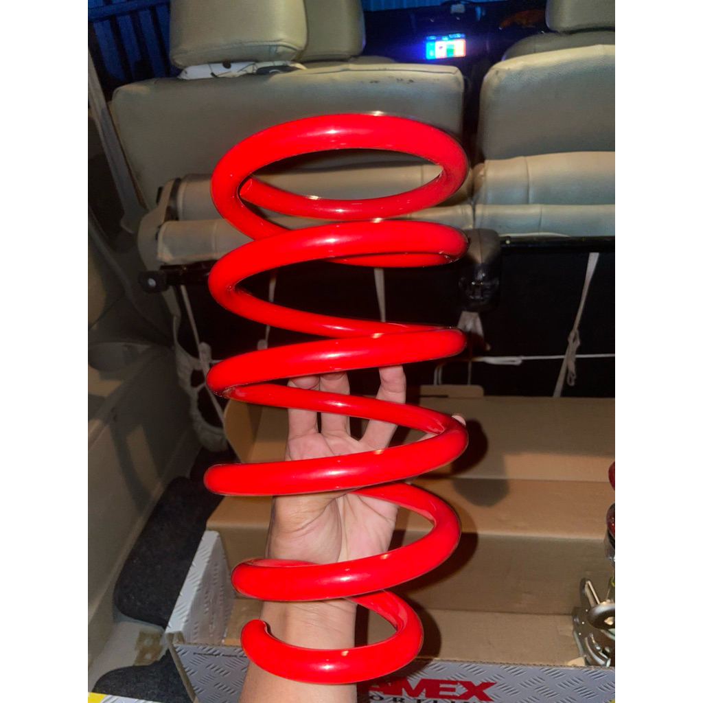per coilover depan avanza xenia