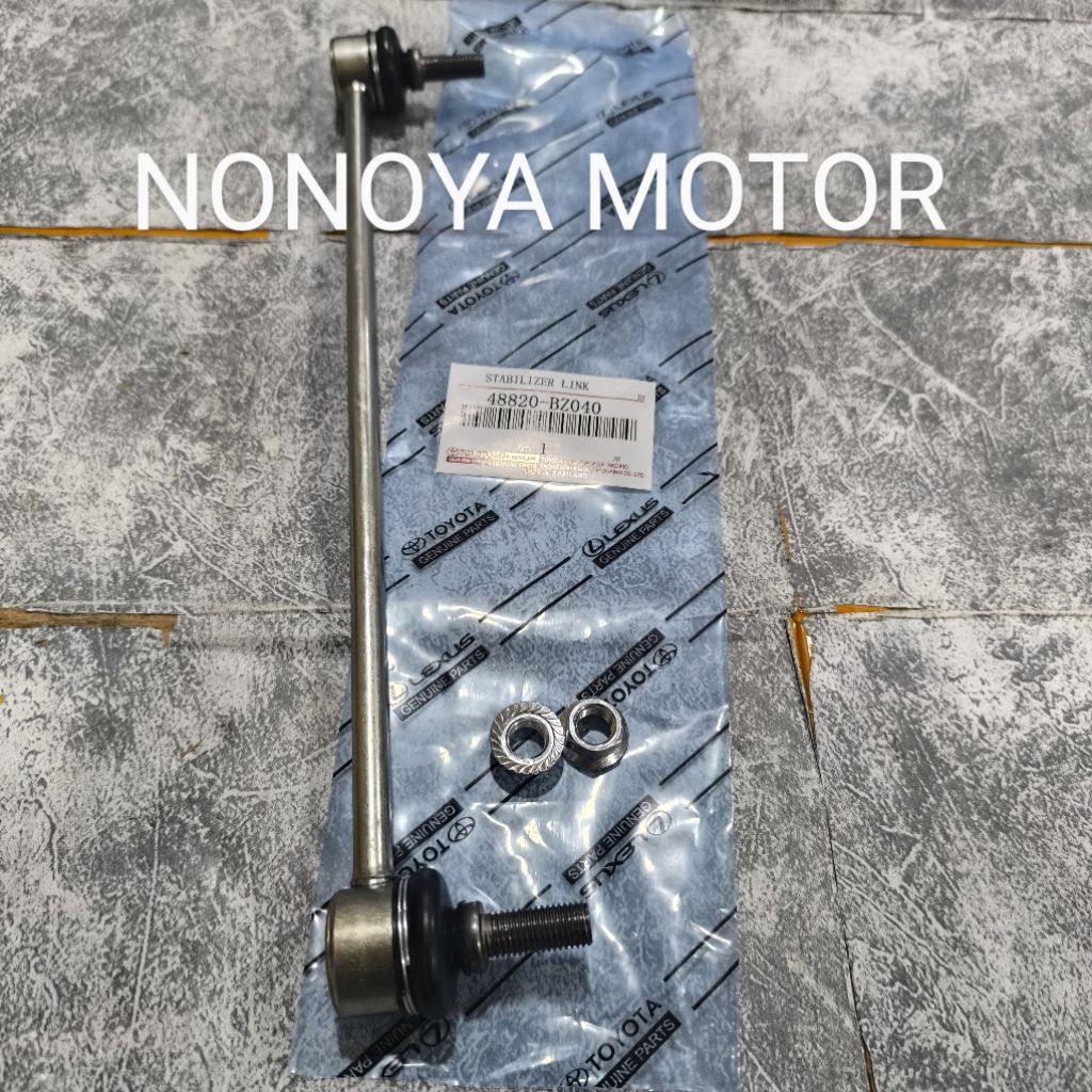 LINK STABILIZER AGYA AYLA