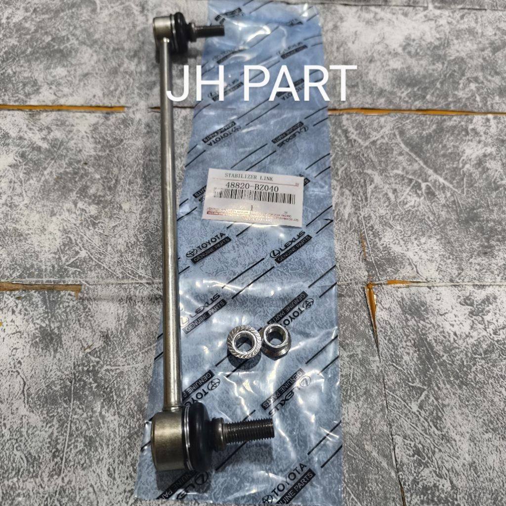 LINK STABILIZER AGYA ALYA