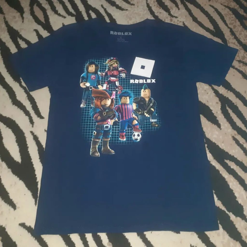 T-Shirt ROBLOX ORIGINAL