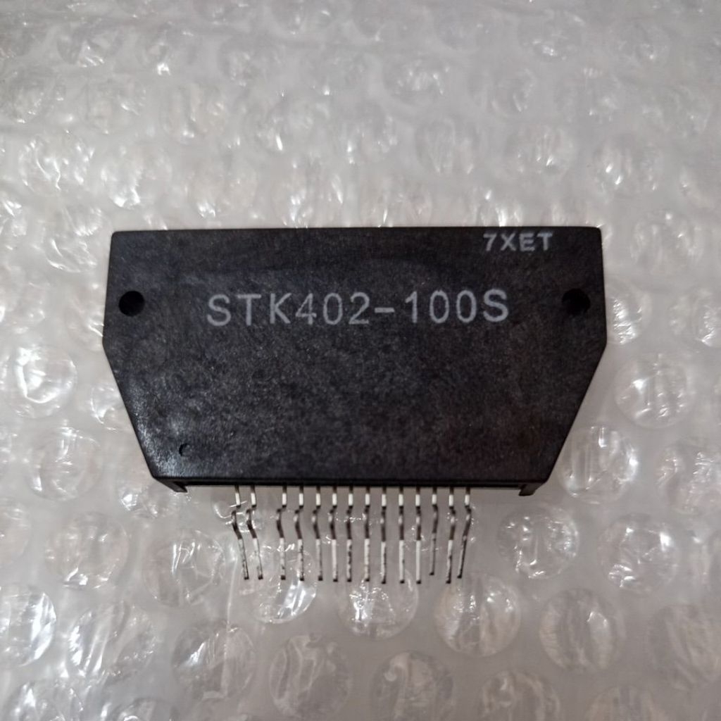 STK402-100S