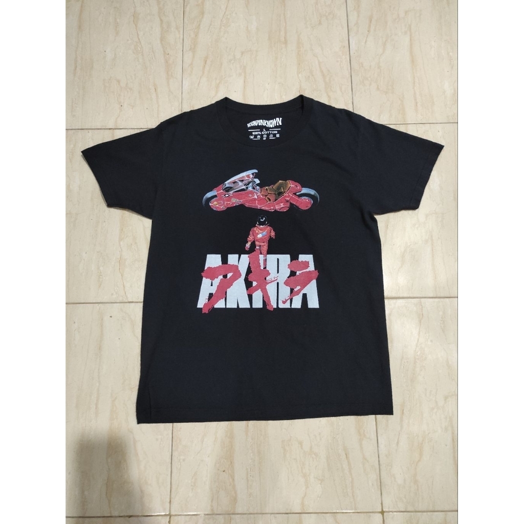 KAOS AKIRA