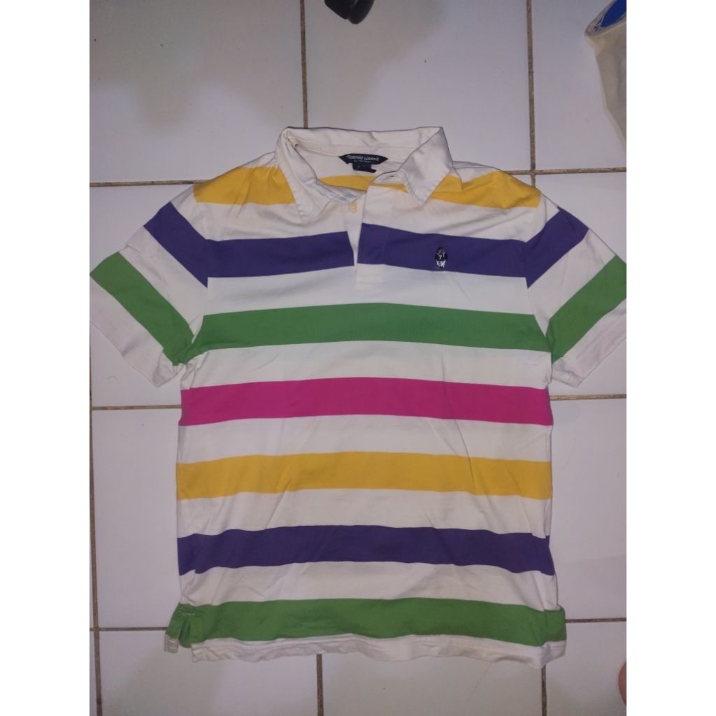 teenie weenie polo preloved