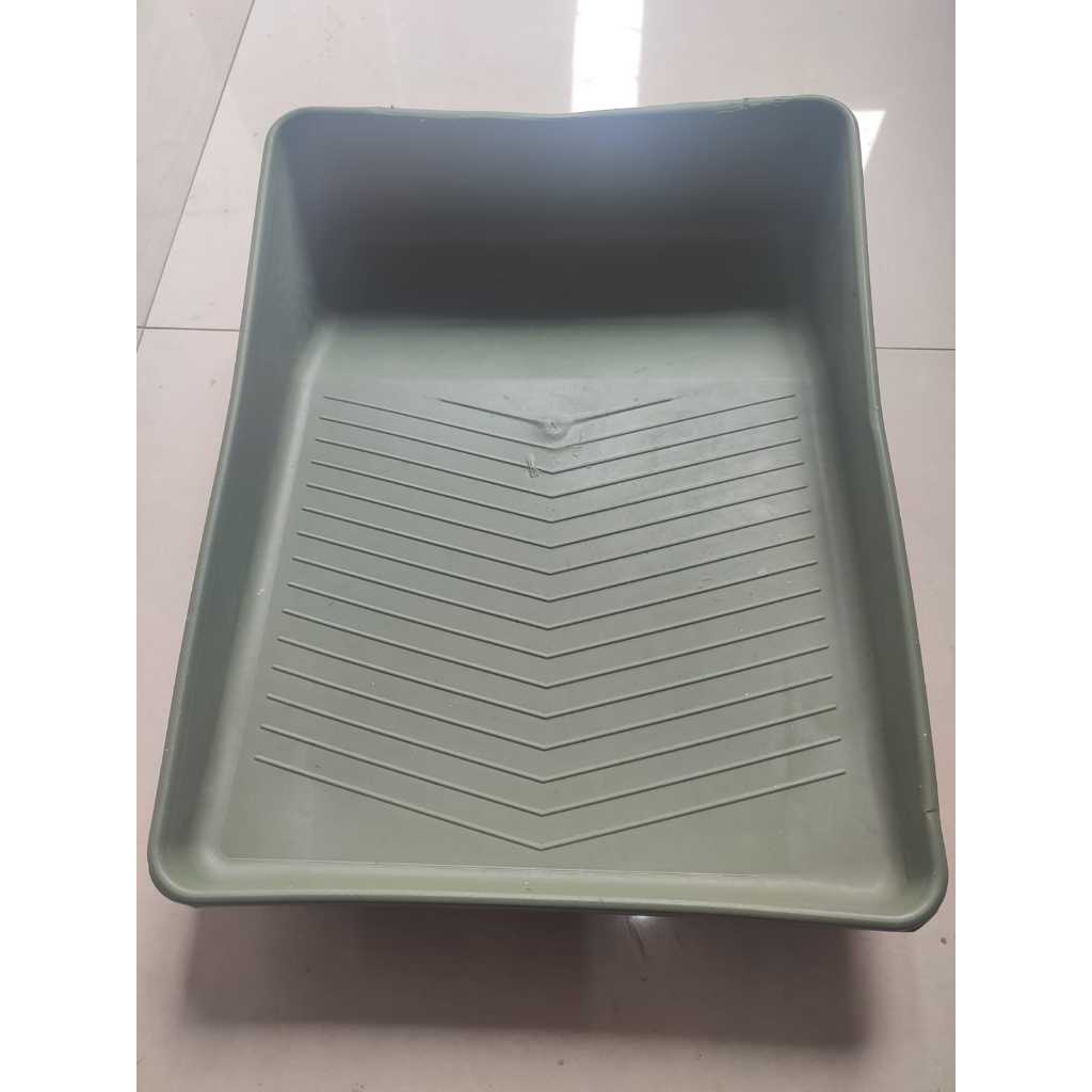 BAK CAT ROLL TEMPAT CAT ROLL 9"