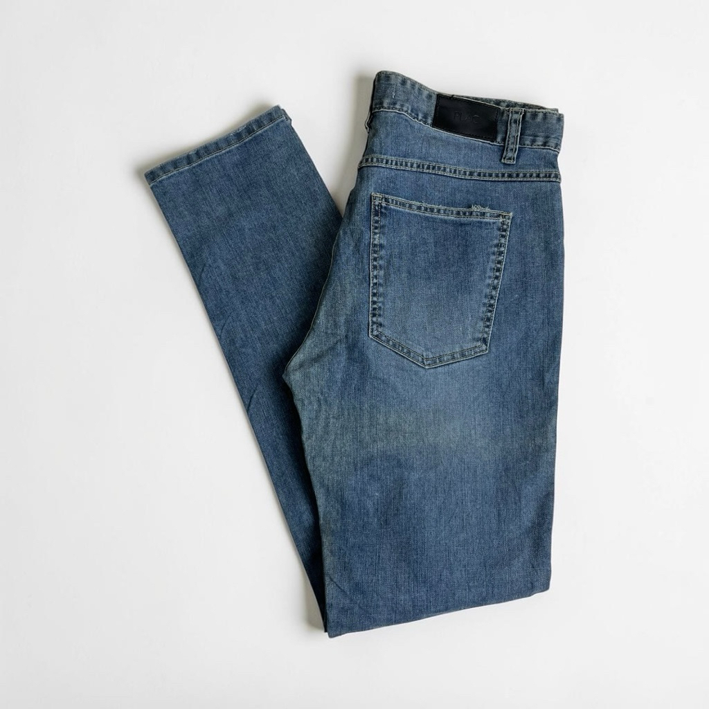 PLAC JEANS