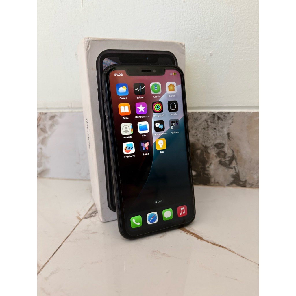 iphone xr 64 gb inter
