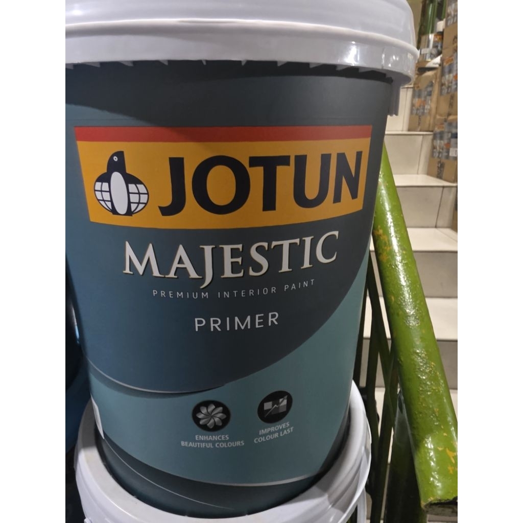 Jotun majestic primer