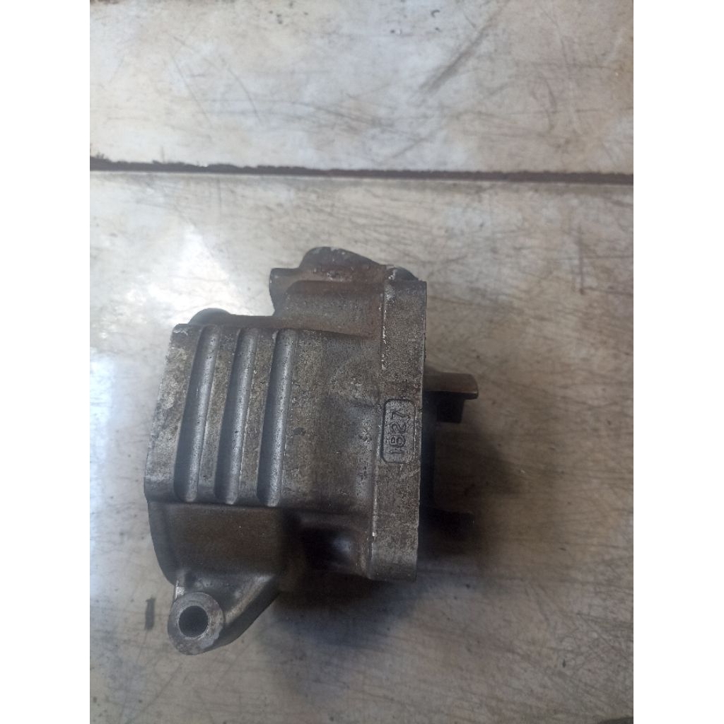 Blok Ninja KIS ,Ninja R, Belum OB , Belum Porting