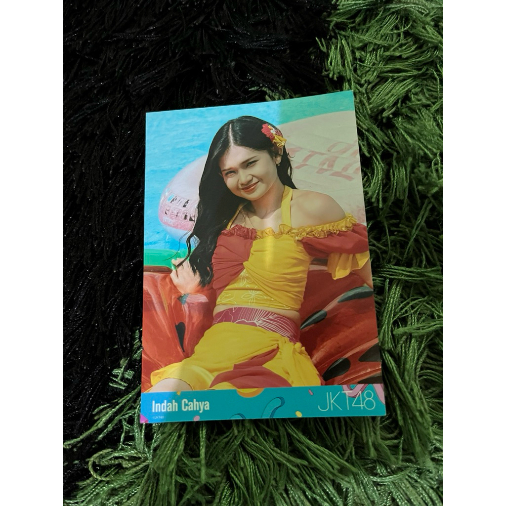 photopack Indah JKT48